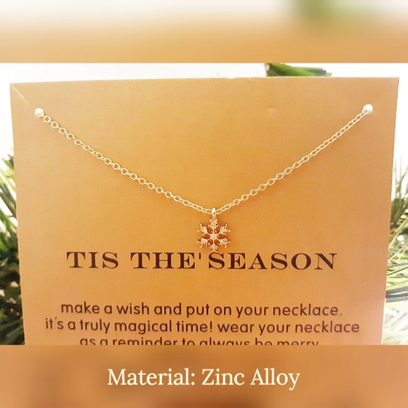 NEW! Winter Wonderland Christmas Kit! - Picture 8 of 9